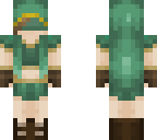 wraith of bandits