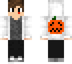 xxshadowplayzmc halloween 1