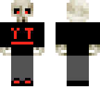 yt skeleton