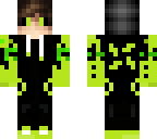z_clan mikiteam