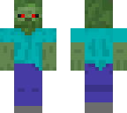z o m b i e