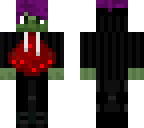 zombie