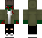 2good4knock halloween