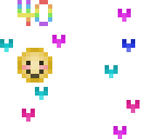 40 emojis owo