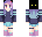 a futuristic me possibley