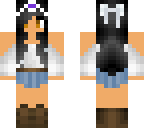 aarmau kid princess