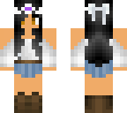 aarmau kid princess