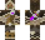 alexandrite assassin