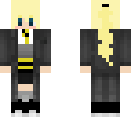 alice hufflepuff