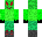 alien