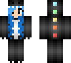 alythealpaca hallowween skin