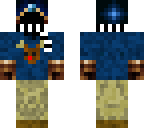 ancienttower's ugly sweater