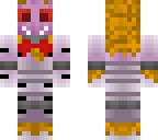 animatronic venonine