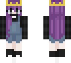 another overall skin