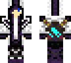 assassin boy