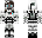astronaut girl edit