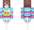 baby ot frisk edit
