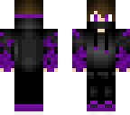 backwards assasin