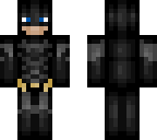 bat mann
