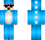 blobster boy
