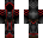 blood sorcerer