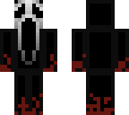 bloody scream