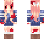 bloody yuno