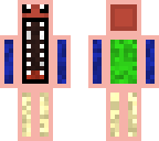 bloxy longmouth