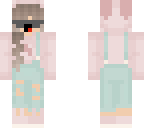 bunny chibi girl