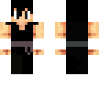 bushin battle gi improved version