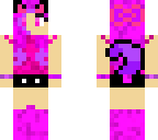 cat kitty girl