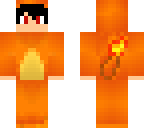 charmander boy