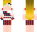 cheering for me