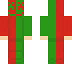 christmas marshmello