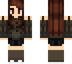 city clothes