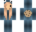 cookie girl supreme