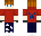 cool red skin like for more