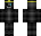 corrupted nightmare
