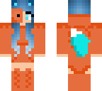 costume luna