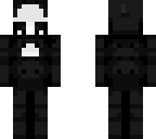creepy