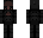 creepy