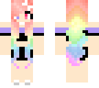 cute pastel