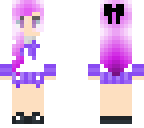 cute school girl