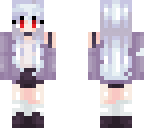 cute vampire