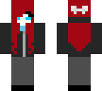 cybertale cherry lazy cherry