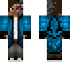 cyborg g