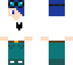 dab police boy