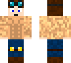 dantdm in summer day