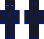 dark flash god