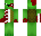dead-alive derp
